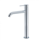 Fienza Kaya Tall Basin Mixer - Chrome